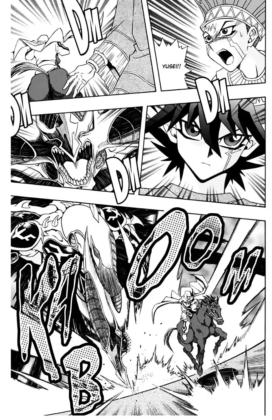 Yu-Gi-Oh! 5Ds Chapter 30 21